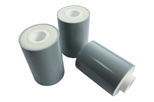 塑料供水保温管生产线