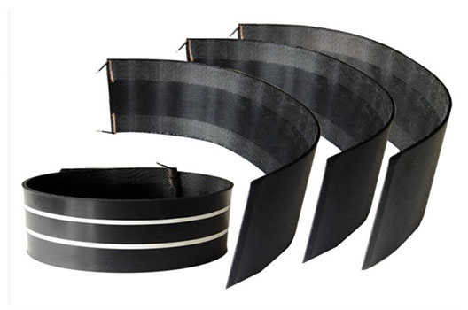 电热熔套生产线