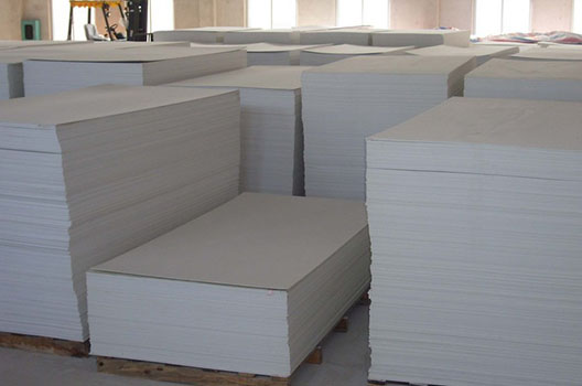 PVC结皮(木塑)发泡板材生产线